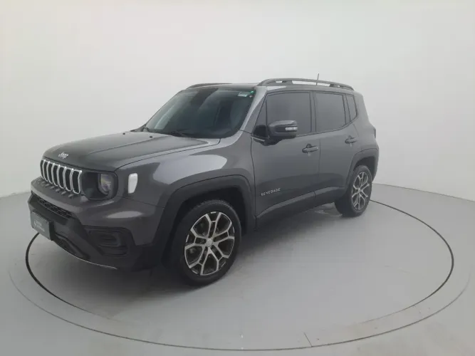 Jeep Renegade Long. T270 1.3 TB 4X2 Flex Aut. 2024