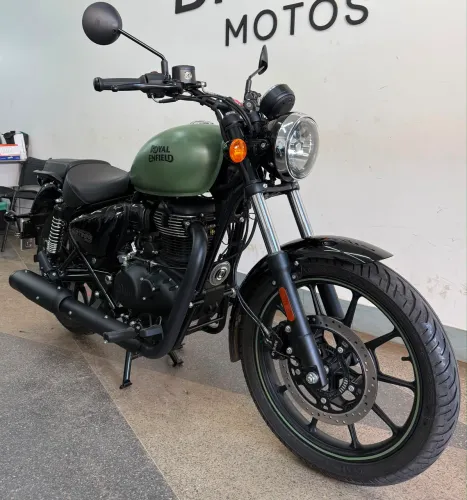 Meteor 350 KM 2.246