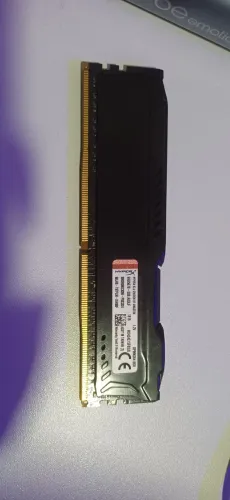 HyperX Fury DDR4 8GB