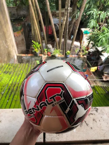 bola de campo 
