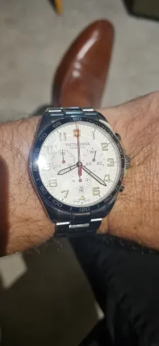 Relogio Victorinox Fieldforce