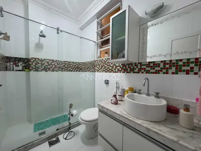 Apartamento : / Residencial / Flamengo