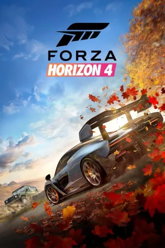 Forza horzon 4