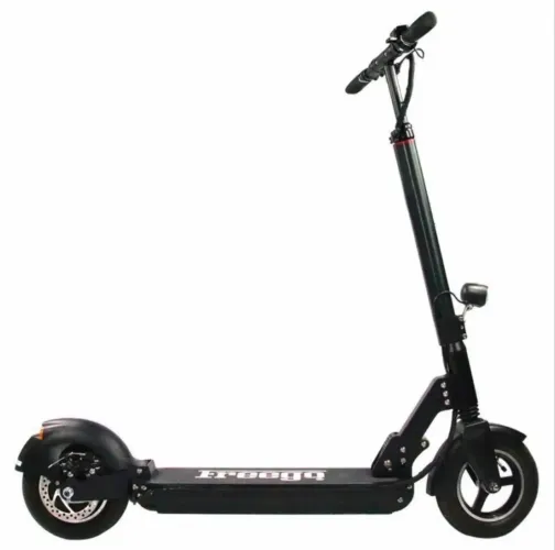 Patinete elétrica Freego ES-10+