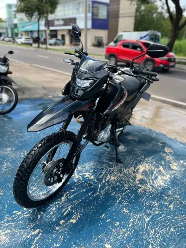 Broz nova único dono tudo funcionando com baixo km 