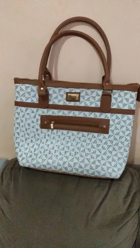 Bolsa de ombro