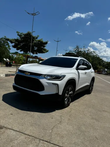 Chevrolet Tracker Premier 1.2 Turbo 12V Flex AUT 2023