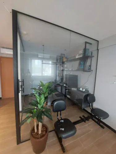 Sala Comercial para Locação em Belém, Nazaré