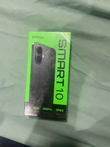Celular Android 128gb novo na caixa 