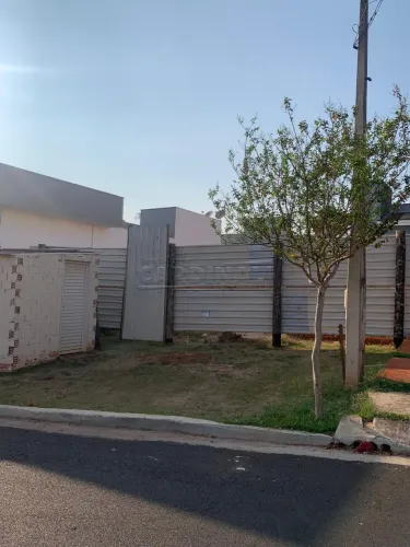 Terreno Condomínio em Araraquara