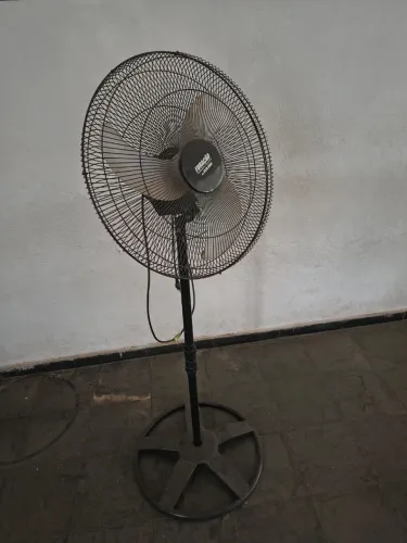Ventilador de coluna