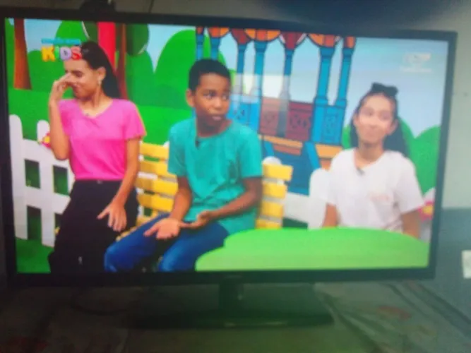 Tv Samsung plasma
