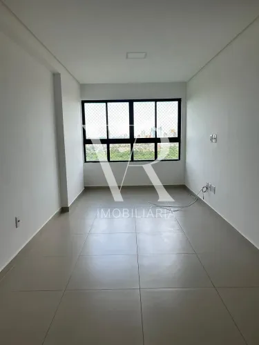 Apartamento padrão para Locação, Ipês, João Pessoa, PB