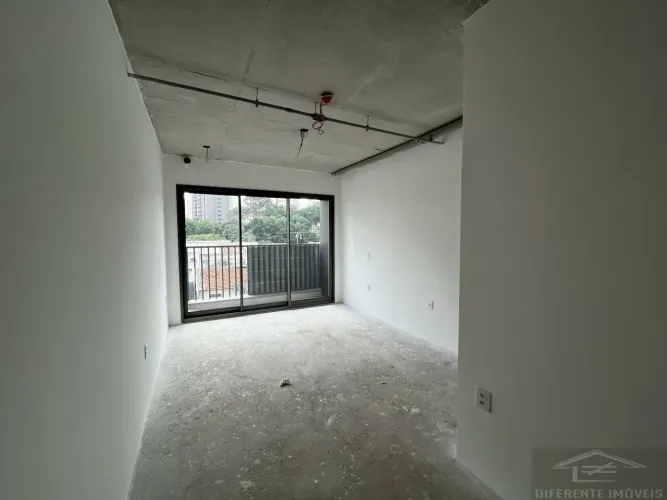 Sala para alugar com 25 metros no Analia Franco, São Paulo