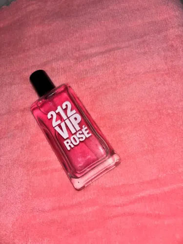perfume 212 vip