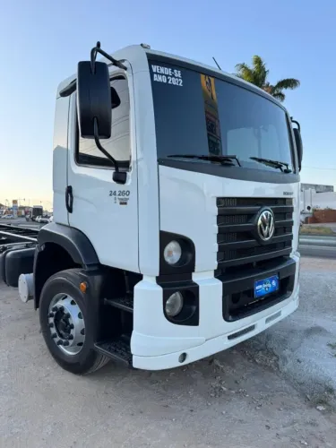 VW 24-260 Robust