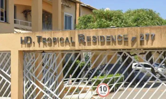 Apto 63m² | Fortaleza-CE | HD Tropical Residence | Itaperi | 1 Vaga - Próx. à UECE Campus