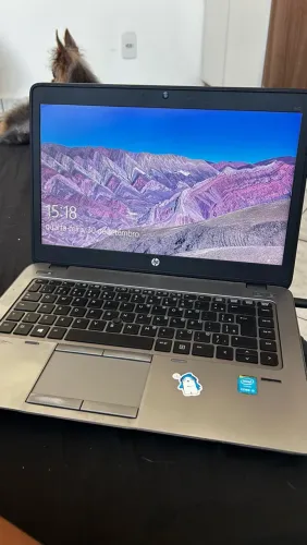 NOTEBOOK HP