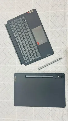 LENOVO TAB P12 em PERFEITO ESTADO!!!