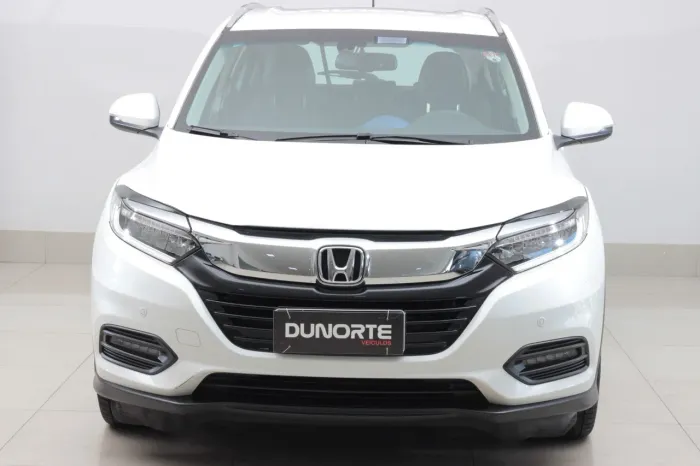 Honda HR-V EXL 1.8 Flexone 16V 5P Aut. 2021