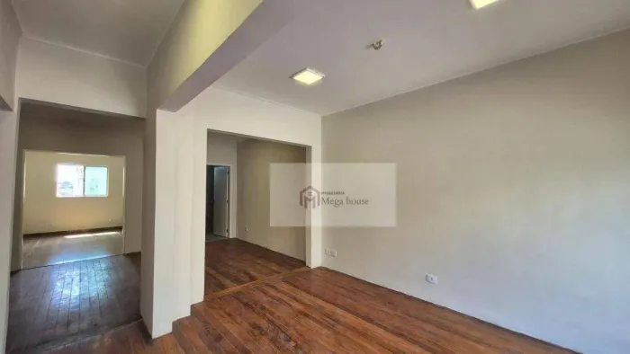 Sobrado com 3 dormitórios para alugar, 115 m² por R$ 5.800,00/mês - Aclimação - São Paulo/