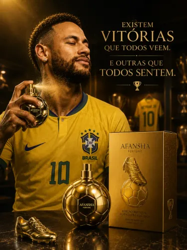 Perfume importado football 100ml unisex