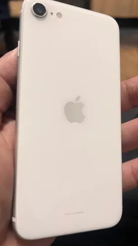 iPhone SE