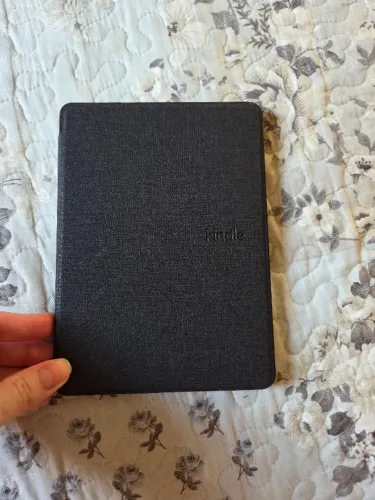 KINDLE PAPERWHITE 11ª GERAÇÃO 2023