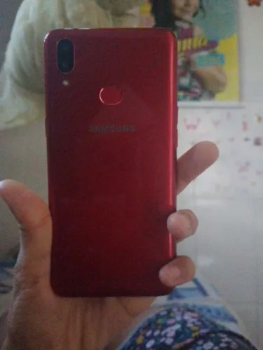 Celular A10S