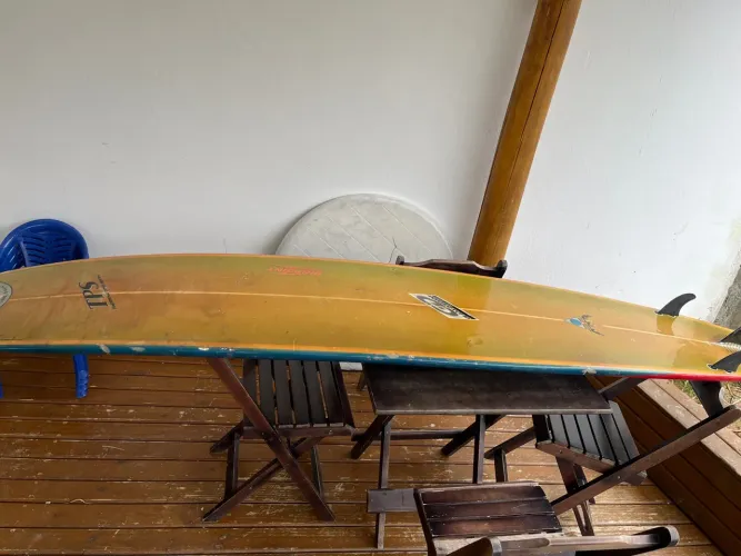 Prancha de surfe 9/6