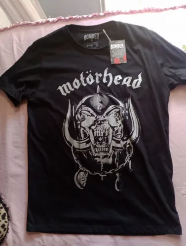 Motorhead Bomber