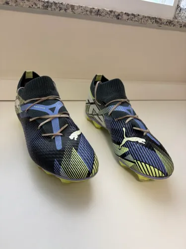 Chuteira Puma Future Ultimate Pro FG/AG - Tamanho 41