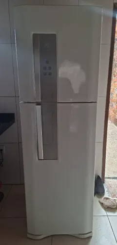 Geladeira Electrolux