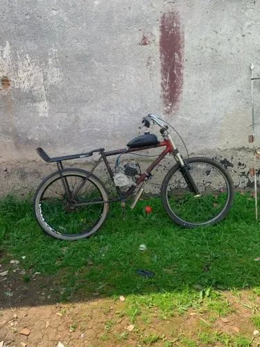 MOTORIZADA PARA USO DE PEÇAS
