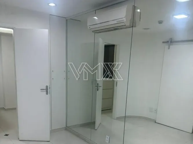 SALA COMERCIAL A VENDA EM SANTANA - SP
