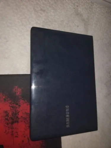 Notebook Samsung Intel Core