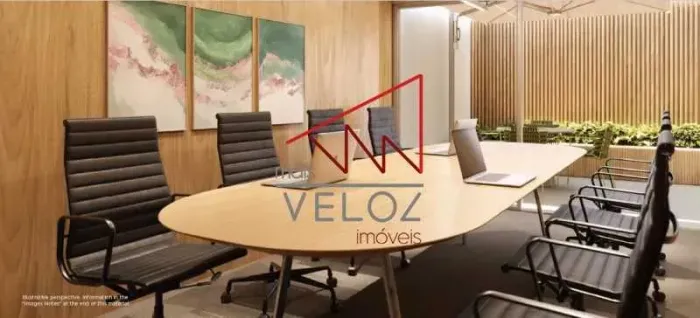 Sala-À VENDA-Leblon-Rio de Janeiro-RJ