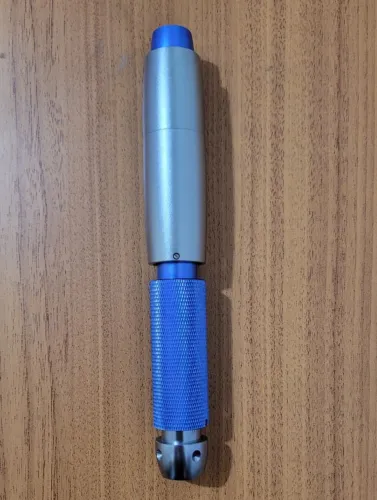 Caneta pressurizada Smart Press Anvisa A melhor