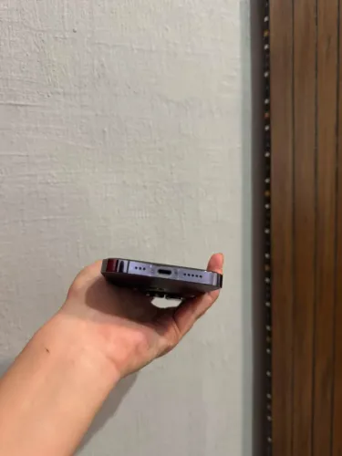 iPhone 14 Pro 256GB ? Funciona tudo perfeito