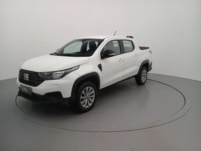 Fiat Strada Freedom 1.3 Flex 8V CD 2026