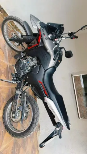 Lander 250 top nova aberta a negociação Whats *32