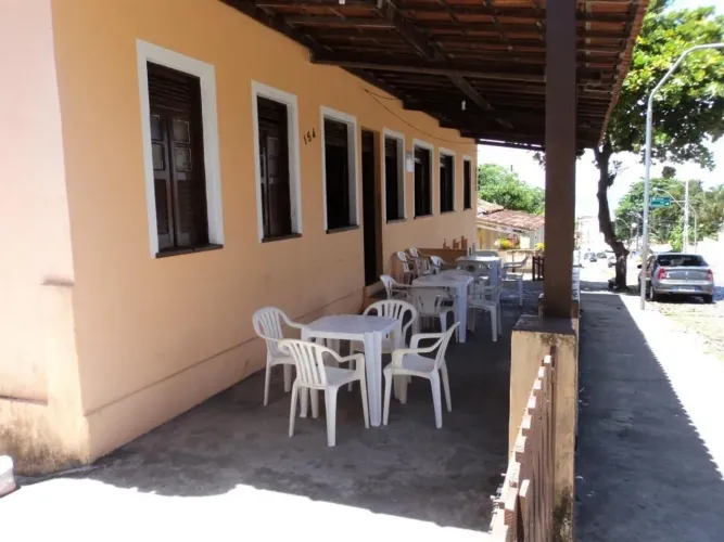 Casa ampla para aluguel mensal , temporadas ou anual e possível venda