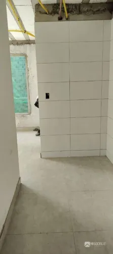 Flat com 1 dormitório à venda, 27 m² por R$ 380.000,00 - Bessa - João Pessoa/PB