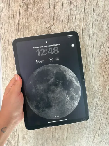 iPad 10ª geração 