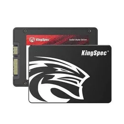 SSD 960GB Kingspec SATA *NOVO COM GARANTIA*