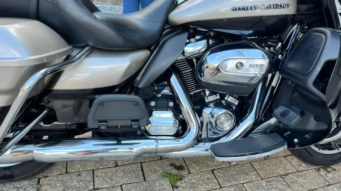 Vende-se Harley Davidson Ultra Limited FLHTK