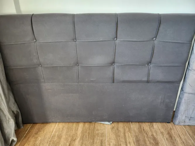 Cabeceiras cama Queen size
