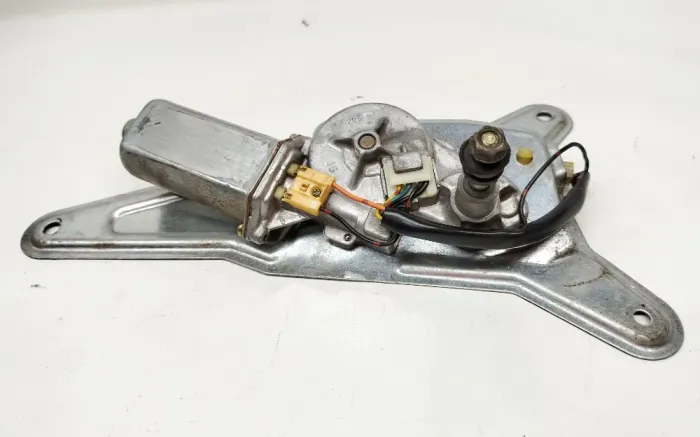 Motor Limpador Traseiro Tracker Grand Vitara 48561