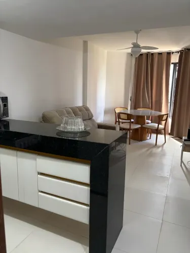 Apartamento para alugar na Pituba