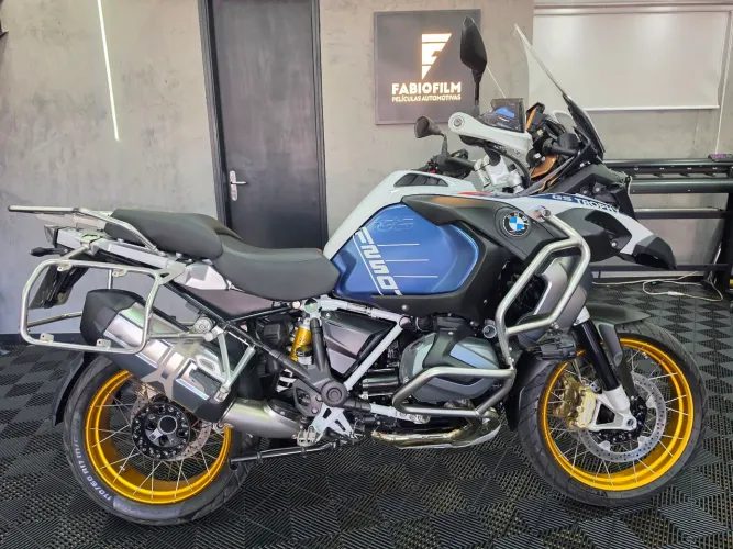 BMW R 1250 GS Adventure Premium Trophy